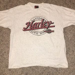 Harley Davidson t-shirt